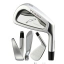 【中古】 TC-930 フォージドアイアン アイアンセット ダイナミックゴールド 7本組 S200