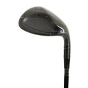 【中古】 キャスコ(KASCO) ドルフィンウェッジJPFG ブラックドルフィンリミテッド単品アイアン (ロフト55度) TOUR90 (R/Men's)