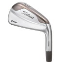【中古】 TITLEIST(タイトリスト) 15 T-MB 716アイアン ダイナミックゴールドS200 6本セット #5-P T-MB 716 スチール フレ...