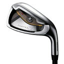 【中古】 YAMAHA(ヤマハ) アイアンセット 2013 inpresX Z CAVITY アイアン TMX-513i シャフト 5本セット (#6-PW) ...