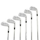 【中古】 YAMAHA(ヤマハ) 18RMX 18RMX118 IRON #5-PW N.S.PRO MODUS3 Tour120 S スチール メンズ 18R...