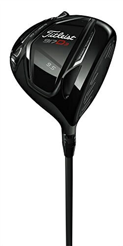 【中古】 TITLEIST(タイトリスト)ドライバー【カタログ純正シャフト装着モデル】917D3T-SPD517SR10.5ドライバータイトリストスピーダーメンズ97D3RTS5SR10右利き用ロフト角:10.5度