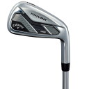 【中古】 キャロウェイ MAVRIK PRO アイアン 5本セット(#6〜#9、PW)N.S.PRO MODUS3 Tour 105シャフト #6〜#9、PW ...