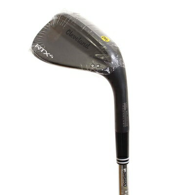 【中古】 クリーブランドゴルフ(Cleveland GOLF) サン