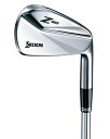 【中古】 DUNLOP(ダンロップ) SRIXON Z965 アイアン 6本セット N.S.PRO MODUS3 SYSTEM3 TOUR125 スチールシャフ...