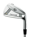 【中古】 YAMAHA(ヤマハ) 2013 インプレスX V FORGED アイアン N.S.PRO MODUS3 シャフト 6本セット(#5-PW) フレック...