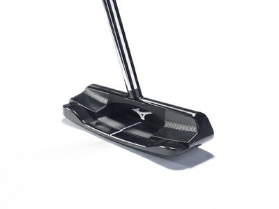 Full Club Set - 【中古】 MIZUNO(ミズノ) ゴルフクラブ パター 【カタログ純正シャフト装着モデル】 MP A305 右利き用 オリジナルスチールシャフト 長さ/34インチ ピン型 5KJSP80405