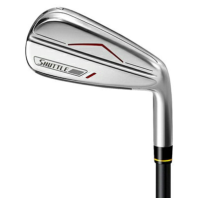 【商品名】マジェスティ(Majasty) マルマン シャトル アイアン(単品) I7 maruman SHUTTLE IMPACT FIT m230（カーボン） 202モデル 長さ：37.25インチ フレックス：SR（中古品）中古品の特性上【ヤケ、破れ、折れ、匂い、汚れ】等がある場合がございます。外箱,取り扱い説明書等は基本的には付属いたしません。当店の中古品につきましては商品チェックの上、動作に問題がないものを取り扱っております。ご安心いただきました上でご購入ください。保証等の記載がある場合がございますが、中古品となりますためメーカー保証の対象外となります。あらかじめご承知おきください。【ご注文〜発送完了までの流れ】ご注文は24時間365日受け付けております。当店から商品発送後に発送通知メールが送信されます。発送までの期間といたしましては、ご決済完了後より2〜5営業日程度となります。【ご注意事項】当店はお客様都合によるご注文・ご決済後のキャンセル・返品はお受けしておりません。ご承知おきのうえご注文をお願いいたします。当店は一部商品を他モール等と併売させていただいております。完売の際はご連絡させていただきます。予めご承知おきのほどお願いいたします。掲載されております画像はイメージとなります。実際の商品とは色味・付属品等が異なる場合がございますため、予めご承知おきください。