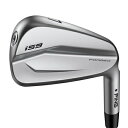 【中古】 ピン(ピン) i59アイアンセット6本(5I〜9I、PW)DG EX TOUR ISSUE (S200/Men's)