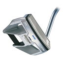 【中古】 Cleveland GOLF(クリーブランドゴルフ) パター TFi 2135 SATIN RHO パター メンズ 右 ロフト角:3度
