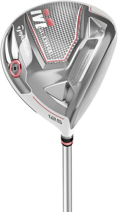 楽天市場】テーラーメイド グローレ ドライバー 12.5 lの通販 楽天市場】テーラーメイド グローレ ドライバー 12.5 lの通販