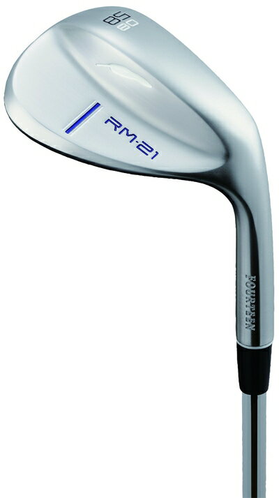 【中古】 FOURTEEN(フォーティーン) RM-21ウエッジ 【メッキ】 NS ワイドソール RM21 ウエッジフレックス 58 35in