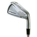 【中古】 ブリヂストン(BRIDGESTONE) TOURSTAGE X-BLADE 709 CB アイアン Dynamic Gold シャフト 6本セット (...