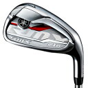 【中古】 YAMAHA(ヤマハ) 18RMX 18RMX 218 IRON #6-PW FubukiAiII50 R カーボン メンズ 18RMX 218 右 ...