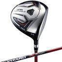 【中古】 本間ゴルフ ドライバー TOUR WORLD ツアーワールド TW737 450 ドライバー 10.5度 VIZARD EX-C 65シャフト フレッ...