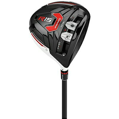 テーラーメイド R15 ドライバー 中古美品 楽天市場】テーラーメイド r15 ドライバーの通販