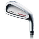 【中古】 FOURTEEN(フォーティーン) TC-340 FORGED アイアン(5本セット) FT-26i カーボンS カーボン メンズ 右 ロフト角(°)...