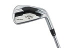 【中古】 Callaway(キャロウェイ) 2014年 APEX アイアンセット (N.S.PRO 950GH シャフト) 6本セット (I#5-#9、PW) ...