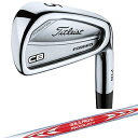 【中古】 TITLEIST(タイトリスト) 716 CB 716アイアン モーダス3ツアー120 #5-P(6本セット) S メンズ 716 番手:#7 フレッ...