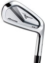【中古】 MIZUNO(ミズノ) アイアン6本組 MP-66 ダイナミックゴールドシャフト付 ダイナミックゴールドシャフト メンズ 5KJSS67506S2 右...
