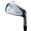 【中古】 BRIDGESTONE(ブリヂストン) J15CB アイアン6本セット NS PRO 950GH スチールシャフト BCES6I 2014 フレックス...