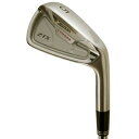 【中古】 ダンロップ SRIXON アイアンセット スリクソン NEW Z-TX アイアン NS PRO 950GH(6本セット) S
