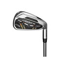 【中古】 コブラ(Cobra) LTDx アイアンセット5本(6I〜9I、PW)Speeder NX for Cobra (S/Men's)