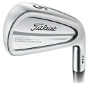 【中古】 TITLEIST(タイトリスト) CB 714 アイアン NSPRO950GHシャフト 番手 #4 フレックス S 日本仕様 518R95S4