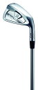 【中古】 BRIDGESTONE(ブリヂストン) TOUR B J-GR HF2 TG1-IR アイアンセット カーボン メンズ G2HB6IR 右 番手:#5...