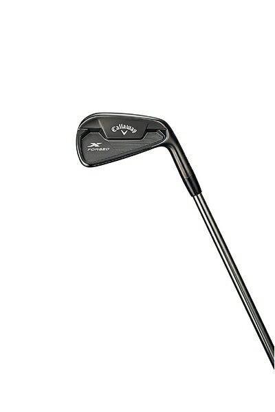 【中古】 キャロウェイ(Callaway) X FORGED STAR 6本セット(#5-#9.PW) メンズ 右用 N.S.PRO MODUS3 Tour10...