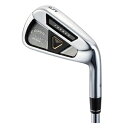 【中古】 Callaway(キャロウェイ) NEW LEGACY BLACK アイアン 6本セット 番手I#5-9,PW Dynamic Goldシャフト フレ...