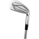 【中古】 MIZUNO(ミズノ) JPX 919 ツアー アイアン6本組 メンズ 右利き用 【カタログ純正シャフト装着モデル】ダイナミックゴールド120 スチー...