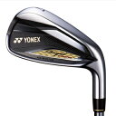 【中古】 YONEX(ヨネックス) 2019年モデル Royal EZONE IRON 4本セット(ロイヤル イーゾーン アイアンセット5本組)#7〜9.PW ...