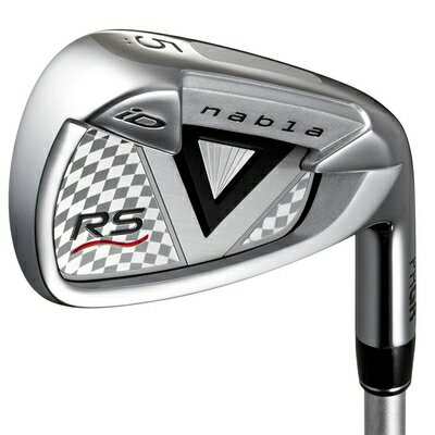 【中古】 PRGR(プロギア) iD nabla RS TITAN FACEアイアン カーボン FOR ウェッジ SW フレックス:ウエッジフレックス ハンド:right 番手:SW ライ角:64.5度 バウンス角:11度
