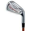 【中古】 ブリヂストン TOURSTAGE アイアンセット ツアーステージ X-BLADE 705 Type-S アイアン ダイナミックゴールド(6本セット) ...