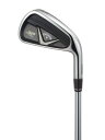【中古】 Callaway(キャロウェイ) 2014年 X2 HOT PRO アイアンセット (N.S.PRO 950GH シャフト) 6本セット (I#5-#...