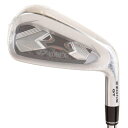 【中古】 YONEX(ヨネックス) 2EZONE GT アイアンセット 7?PW SI