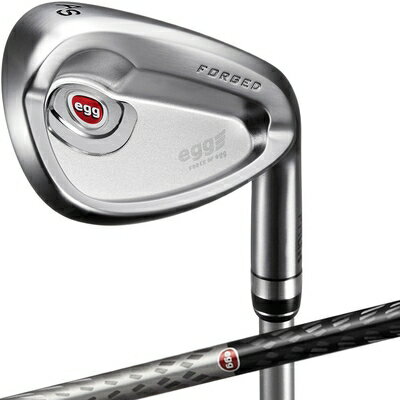 【中古】 PRGR(プロギア) 赤EGG 17アカエッグアイアン パワーフォージドアイアンM37カーボン #SW タンピン カーボン メンズ 17 EGG IRON 右 #SW フレックス:R