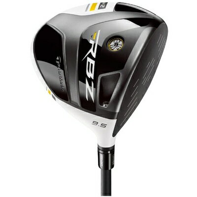 【中古】 TAYLOR MADE(テーラーメイド) ROCKET BALLZ STAGE2 ドライバー TM1-213シャフト ロフト 9.5度 フレックス SR 日本仕様