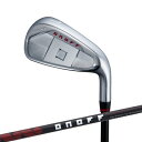 【中古】 オノフ(ONOFF) AKA アイアン(AW ロフト49度)SMOOTH KICK MP-522I (SR/Men's)