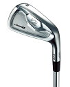 【中古】 BRIDGESTONE(ブリヂストン) TOUR B X-CB 6本 アイアンセット メンズ Dynamic Gold スチールシャフト S200 番...