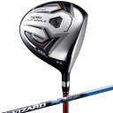 【中古】 本間ゴルフ ドライバー TOUR WORLD ツアーワールド TW737 450 ドライバー 10.5度 VIZARD EX-Z 65シャフト フレッ...
