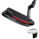 【中古】 PING(ピン) 2021 ANSER 2 パター 2021年モデル 左利き用 34