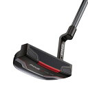 【中古】 PING(ピン) 2021 DS 72 パター 2021年モデル