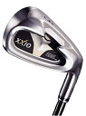 【中古】 DUNLOP(ダンロップ) ザ・ゼクシオ(NS PRO 950GH HT for XXIO)スチール アイアン6本(#5〜9、P44)セット R