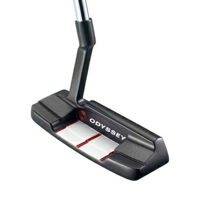 【中古】 オデッセイ (ODYSSEY) WHITE RIZE iX #1SH パター 35インチ 日本仕様