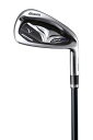 【中古】 MIZUNO(ミズノ) JPX E3 フォージドアイアン6本セット #5-PW 5KJKS76706S