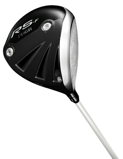 PRGR - 【中古】 PRGR(プロギア) ドライバー RS RS-F2017 ドライバーM43#1 10.5 メンズ 17 RS Dr F 10.5/ 1W フレックス:S