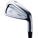 【中古】 BRIDGESTONE(ブリヂストン) J15CB アイアン6本セット NS PRO MODUS3 TOUR120 スチールシャフト BCEM6I 2...