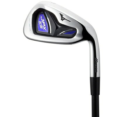 【中古】 MIZUNO(ミズノ) JPX E3 sv ホットメタル ギャップウェッジ オロチ ライト カーボンシャフト メンズ 5KJBB75685 右利き用 ロフト角: 49度 番手: GW